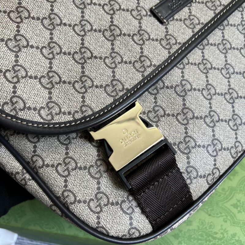 Mens Gucci Satchel Bags